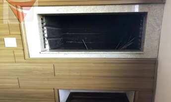 Imagem 4: Apartamento dois quartos semi mobiliado Centro de Cachoeirinha