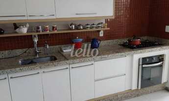 Imagem 7: São Bernardo do Campo - Apartamento Padrão - Centro