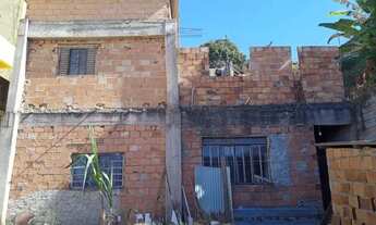 Imagem 6: Lote com casa Casa com 4 dormitórios