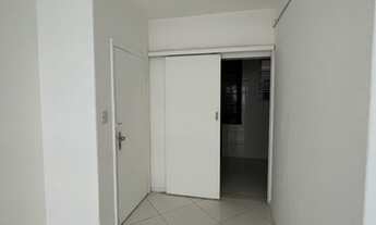 Imagem 6: VENDO ou ALUGO apto c/ 71m2, 02 quartos, sem vaga Sta Cecília