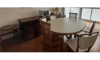 Imagem 6: Apartamento a 50 metros da praia, 3 dormitórios +1, 2 banheiros, lavabo, 1 vaga, no Centro