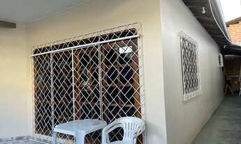 Imagem 3: Alugo casa no Centro de Santana