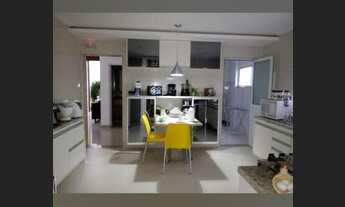 Imagem 2: Alto Padrão para Locação em Camaçari, Vila de Abrantes (Abrantes), 4 dormitórios, 4 suítes