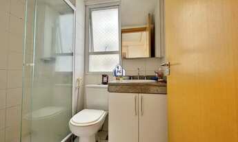 Imagem 3: Apartamento para venda tem 102 metros quadrados com 3 quartos em Icaraí - Niterói - RJ