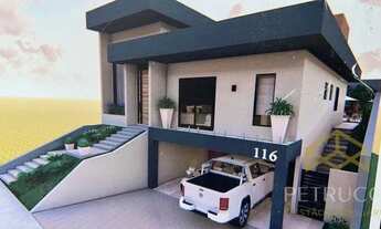 Imagem 1: Casa - Swiss Park - Campinas