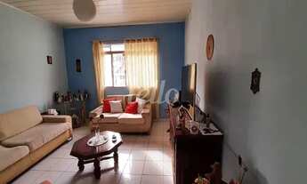 Imagem 2: São Paulo - Casa Padrão - Mooca