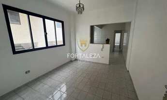 Imagem 3: Apartamento com 2 dorms, Guilhermina, Praia Grande - R$ 250 mil, Cod: 332036