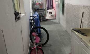 Imagem: Aluga casa 4 cômodos grande