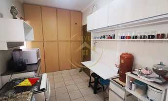 Imagem 3: Apartamento a venda no bairro Jardim Chapadão Campinas SP