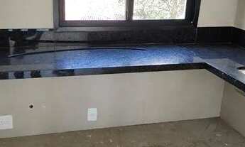 Imagem 5: Apartamento com 3 dormitórios à venda, 85 m² por R$ 1.155.000,00 - Serra - Belo Horizonte