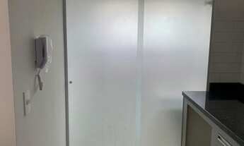 Imagem 5: Apartamento para locação 60 m² com 2 quartos em Vila Assunção - Santo André - SP