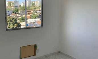 Imagem 3: Excelente Apartamento com 02 Quartos Piscina Churrasqueira Portaria 24h em Tomás Coelho
