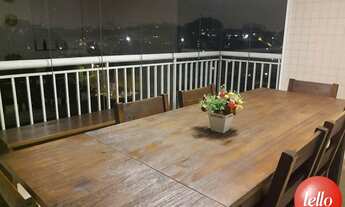 Imagem 2: São Paulo - Apartamento Padrão - Água Rasa