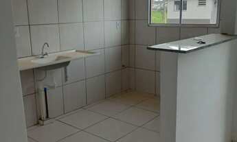 Imagem 6: Apartamento na Cidade Ocidental-DF