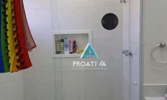 Imagem 4: Apartamento com 2 dormitórios à venda, 74 m² - Barcelona - São Caetano do Sul/SP