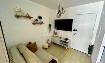 Imagem 2: São Paulo - Apartamento Padrão - Brás