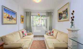 Imagem 2: Apartamento para Aluguel - Paraíso, 2 Quartos, 65 m2