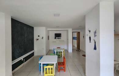 Imagem 11: Apartamento no Condomínio Ville Federação