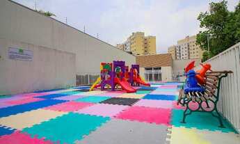 Imagem 3: Apartamento com 2 quartos (1 suíte), 70 m², à venda por R$ 359.000