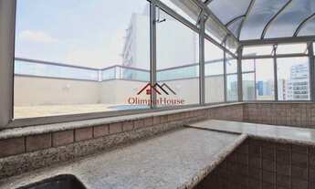 Imagem 7: Venda Cobertura 3 Dormitórios - 230 m² Pinheiros