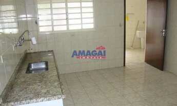 Imagem 2: Casa 2 quartos em Cidade Jardim - Jacareí - SP