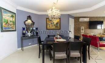 Imagem 6: APARTAMENTO COM 3 DORMITÓRIOS, SACADA E CHURRASQUEIRA - PERDIZES