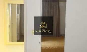 Imagem 7: Flat disponível em Moema - SP