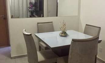 Imagem 6: Aluguel de apartamento 2 quartos