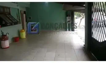 Imagem 4: SAO BERNARDO DO CAMPO - Residential / Home - JORDANOPOLIS