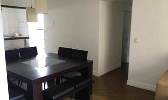 Imagem 4: Apartamento Venda Pinheiros 86 m² 3 Dormitórios