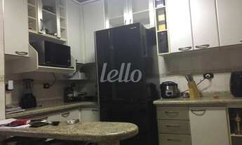 Imagem 6: São Paulo - Apartamento Padrão - São Lucas