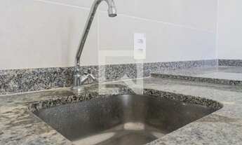 Imagem 5: Apartamento para Aluguel - Vila Mascote, 1 Quarto, 29 m2