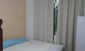 Imagem: Hospedagem em São Cristóvão