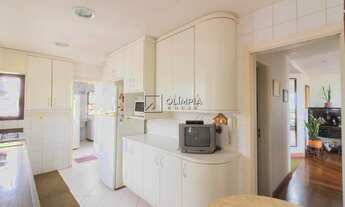 Imagem 7: Cobertura Venda 4 Dormitórios - 358 m² Moema