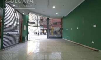 Imagem 7: Santo André - Loja/Salão - Centro