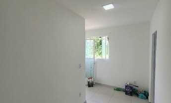 Imagem 5: Vendo kitnet na Comunidade Arará/Benfica