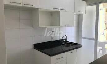 Imagem 6: São Paulo - Apartamento Padrão - Belém