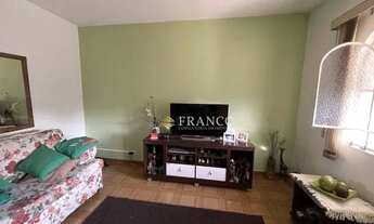 Imagem 4: Casa com 3 dormitórios à venda, 250 m² - Conjunto Urupês - Taubaté/SP