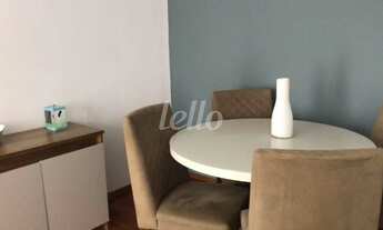 Imagem 3: São Paulo - Apartamento Padrão - Cursino