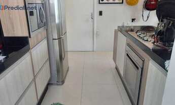 Imagem 4: Apartamento à venda, 62 m² por R$ 400.000,00 - Vila Amália - São Paulo/SP