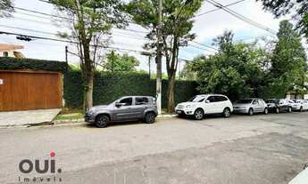 Imagem 4: Casa com 4 dormitórios, 2400 m² - venda por R$ 13.950.000,00 ou aluguel por R$ 68.000,00/m