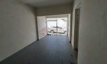 Imagem 2: Casa Padrão em Jundiaí