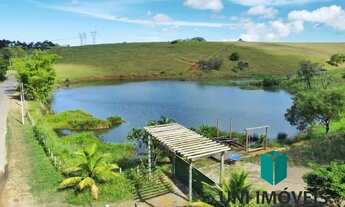 Imagem 3: Terrenos de 800m² por R$165.000 em Condomínio Fechado para Construção de Chácara em Guarap