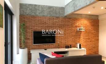 Imagem: São Paulo - Apartamento Padrão - Moema