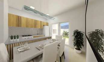 Imagem 6: Sobrado para Venda - 104m², 2 dormitórios, sendo 2 suites, 2 vagas - São José