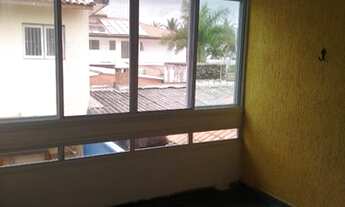 Imagem 6: Sobrado para venda com 3 quartos, 1 suíte com hidromassagem. Jardim Itanhaém - Itanhaém