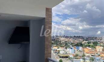 Imagem 2: São Bernardo do Campo - Apartamento Padrão - Rudge Ramos