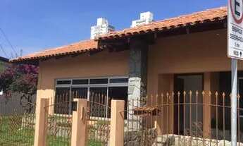 Imagem: CASA 01 SUÍTE 02 DORMITÓRIOS - CENTRO