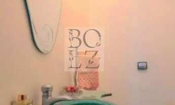 Imagem 6: Apartamento para Locação em São Paulo, Vila Buarque, 3 dormitórios, 1 suíte, 3 banheiros