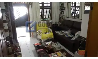 Imagem 2: SAO BERNARDO DO CAMPO - Residential / Home - JORDANOPOLIS